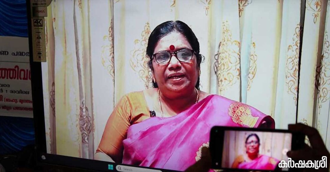 minister-chinchu-rani1 മന്ത്രി ജെ. ചിഞ്ചു റാണി
