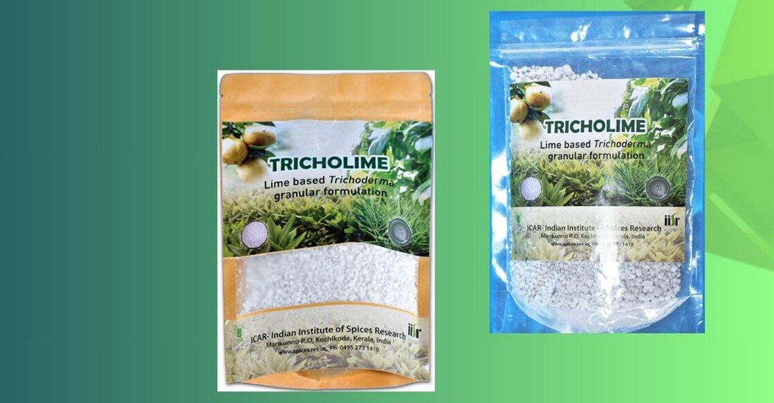 tricholime ട്രൈക്കോ ലൈം