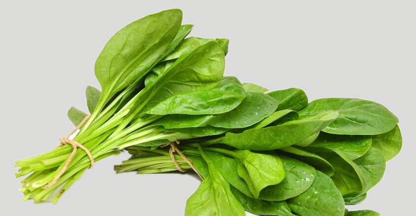 palak palak