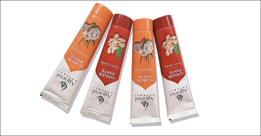 paste paste