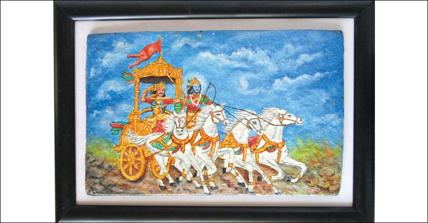 Paintings Paintings