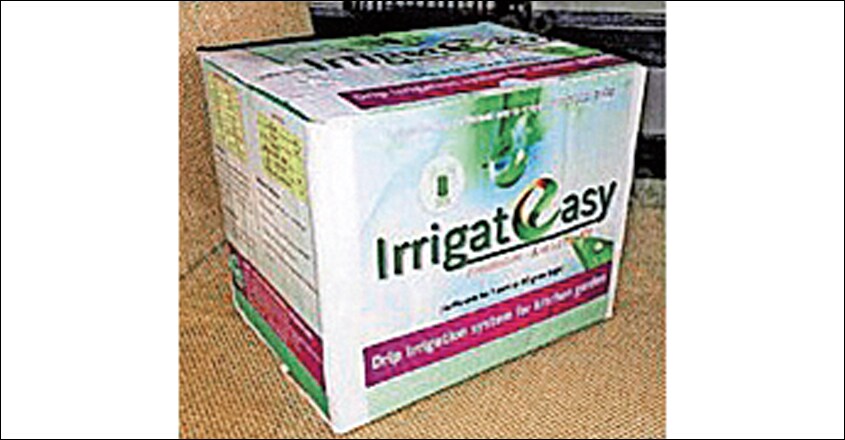 Drip-kit Drip-kit