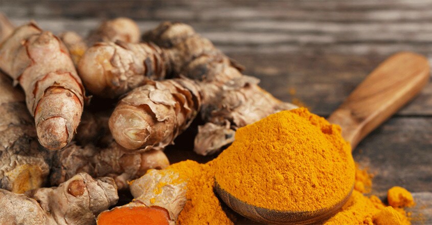 turmeric turmeric