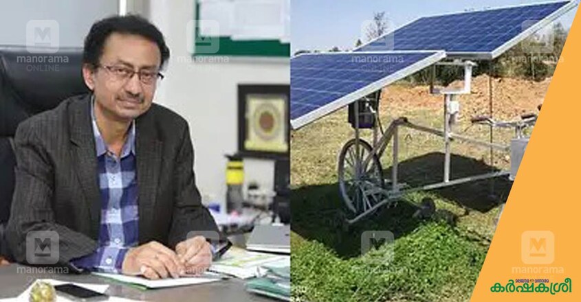 cycle-solar cycle-solar