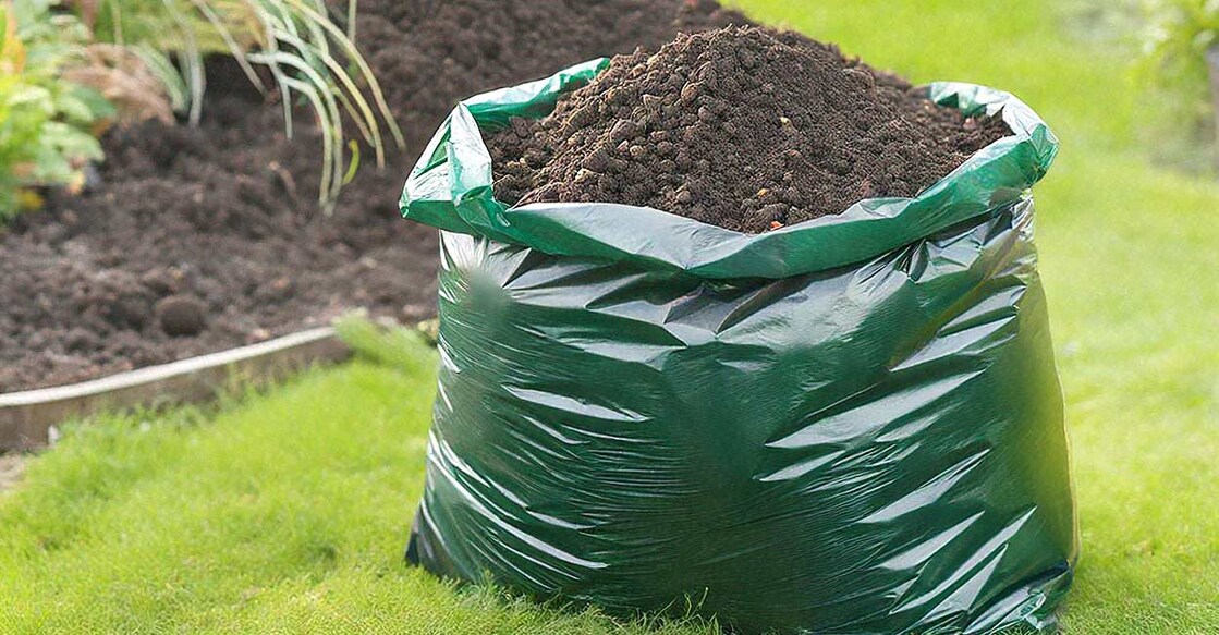 compost AI-generated image Contributor: Shutterstock.AI Generator
