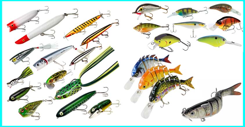 lure-2 lure-2