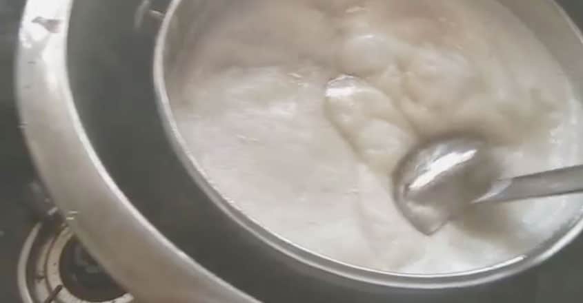 double-boiling double-boiling