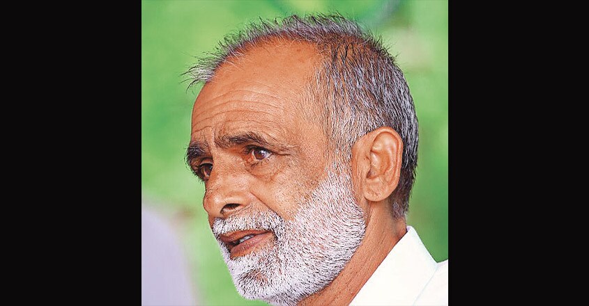 false babu