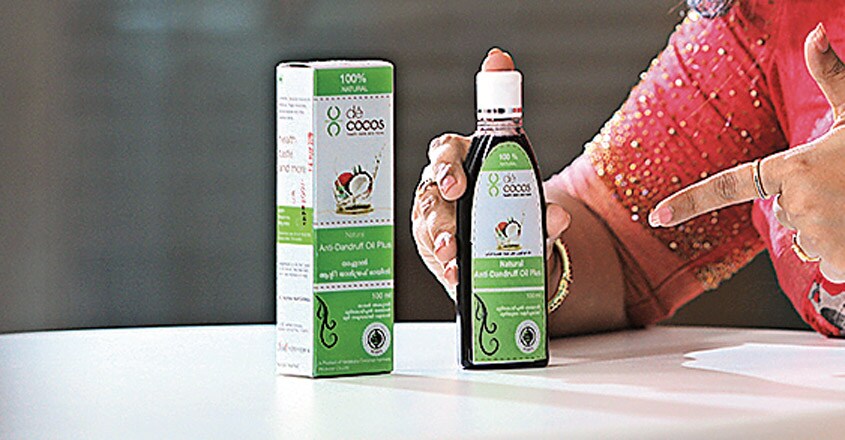 De-cococs–oil De-cococs–oil