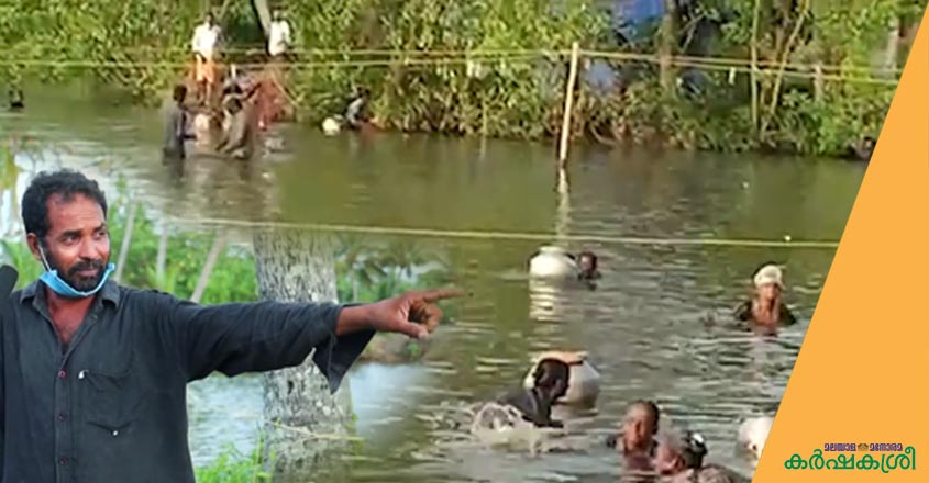 ഒരു വശത്ത് പകൽക്കൊള്ള, മറുവശത്ത് സർക്കാർ സഹായം; ആരെ വിശ്വസിച്ച്