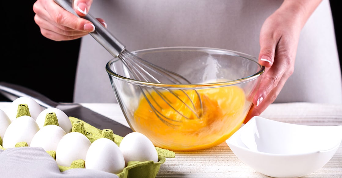 egg-1 eggs. Image credit: Prapat Andrii Pohranychnyi/iStockPhoto