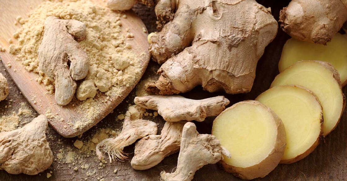 ginger Representational image. Image credit: egal/iStockPhoto