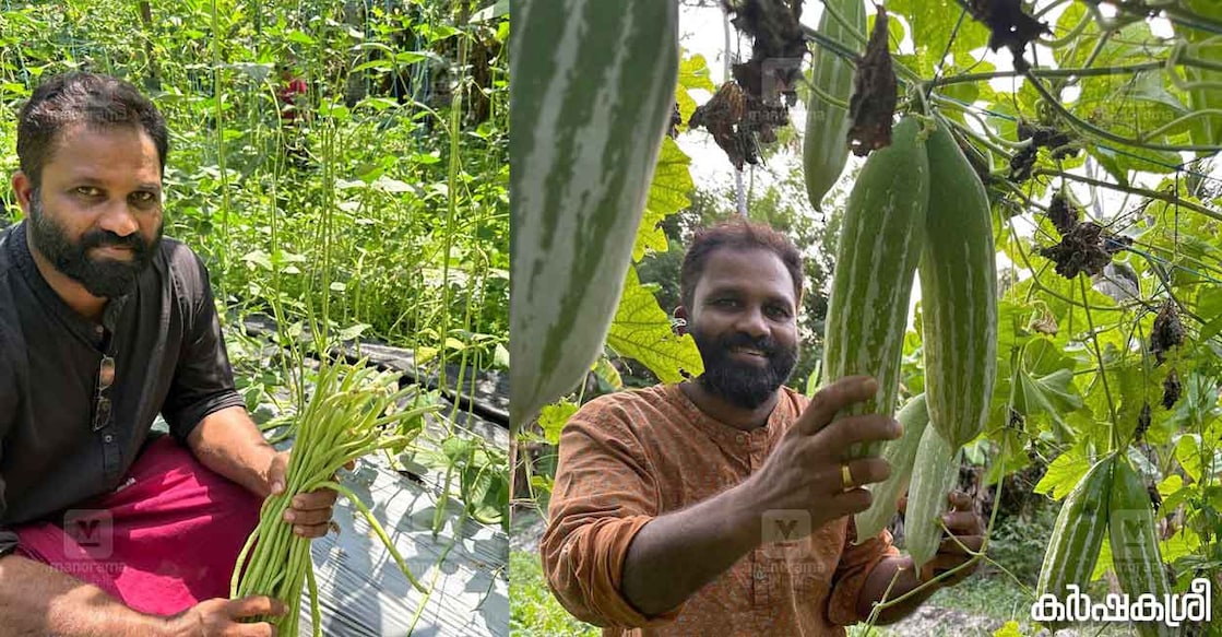 ശ്രീകുമാർ