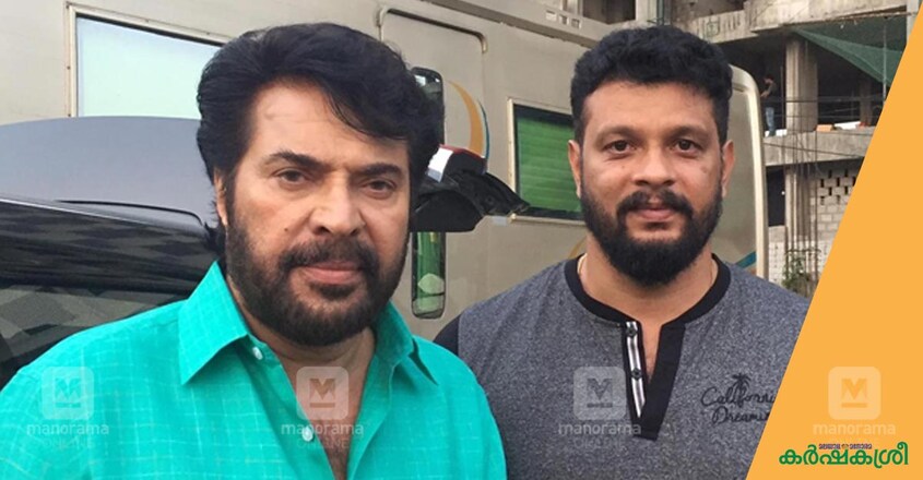 mammooty-eith-sajan mammooty-eith-sajan