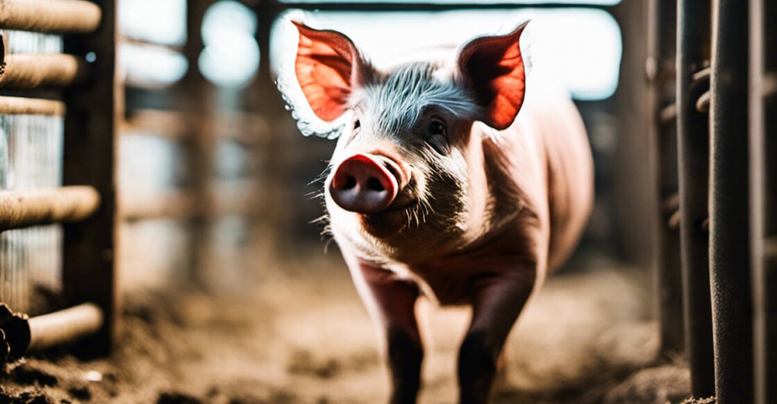 pig-ai AI generated image