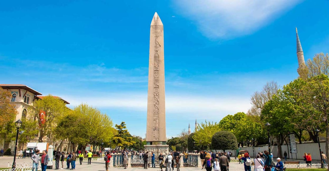 Photo credits : Hakan Tanak/ Shutterstock.com
