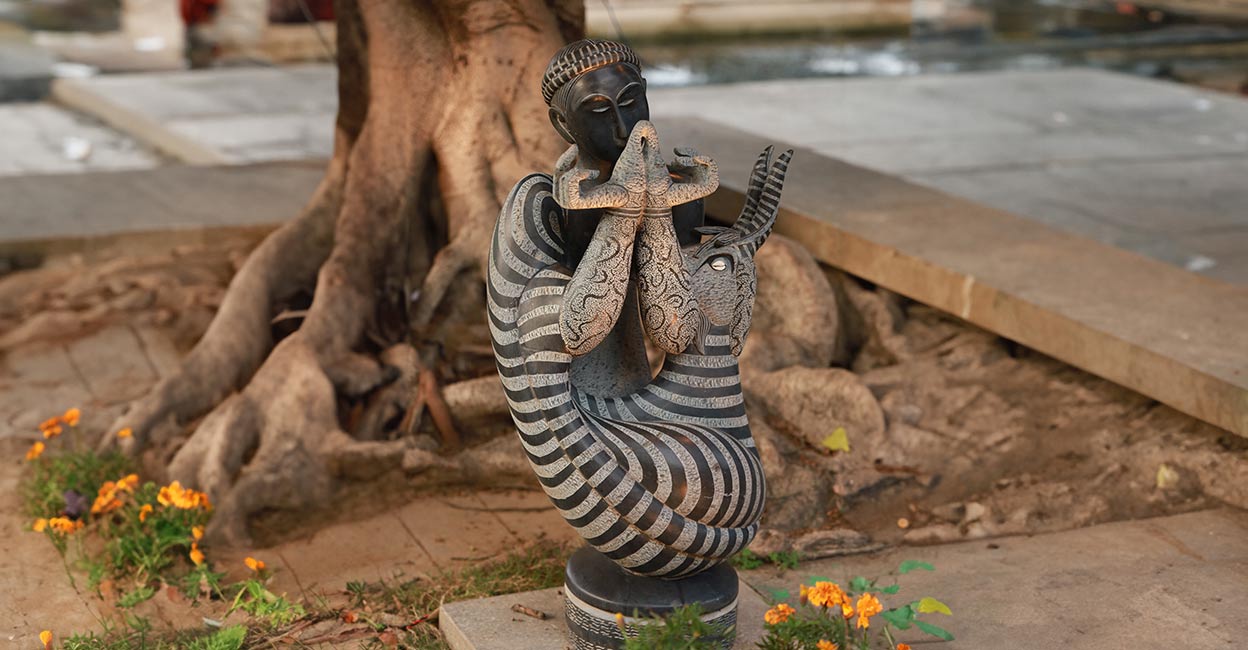 കേശവ് മാലിക്കിന് സ്മരണാഞ്ജലി സൗന്ദര്യബോധത്തിന്റെ വാതായനങ്ങള് തുറന്ന്