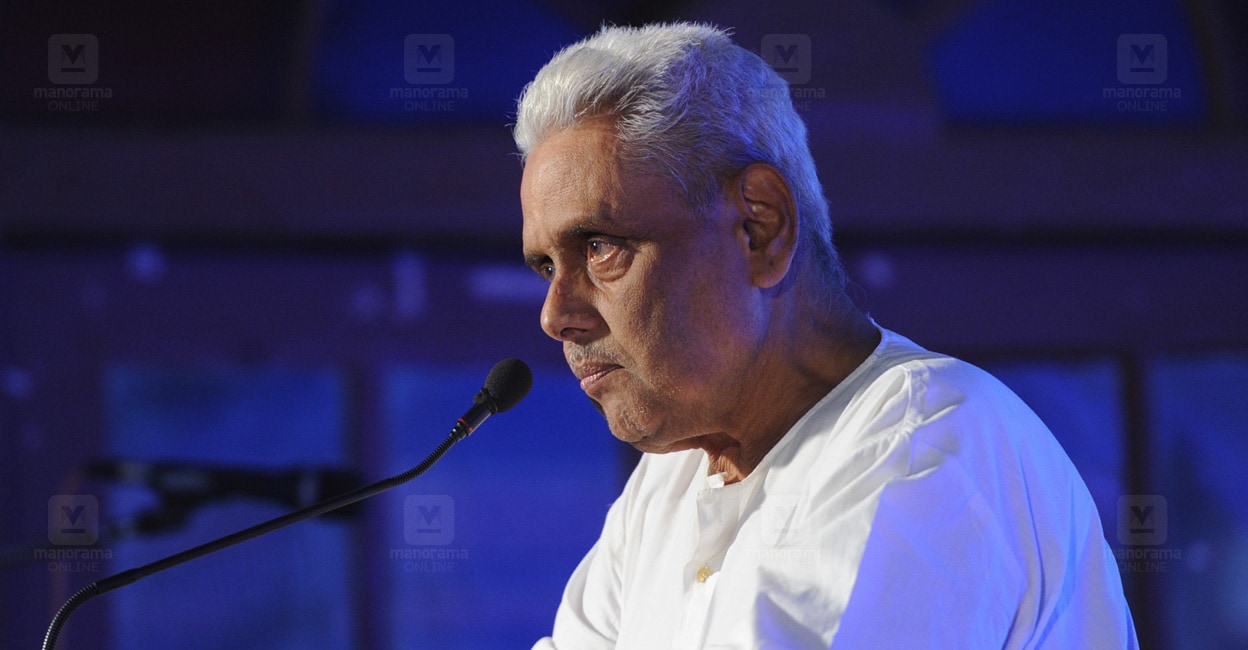 അമ്മ എന്ന അന്ധവിശ്വാസം, സ്നേഹത്തിനു മുന്നിൽ മാറ്റിയ തീരുമാനങ്ങൾ; എംജിഎസിന്റെ ജീവിതത്തിലൂടെ…