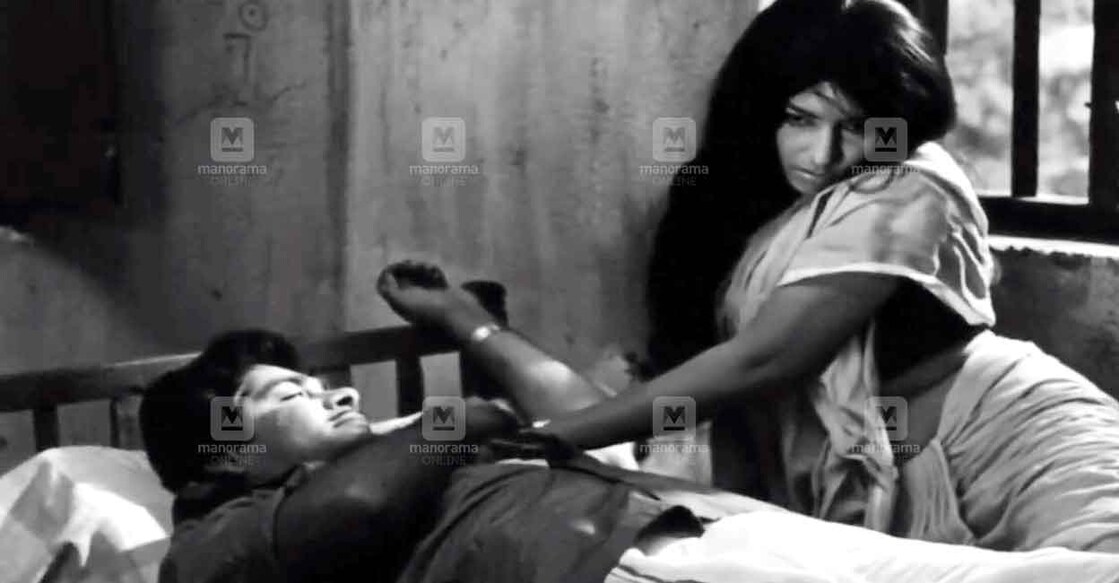 അറുപതു വർഷം പിൻനടത്തം ചെയ്‌തുവേണം സ്വയംവരത്തിലെത്താൻ