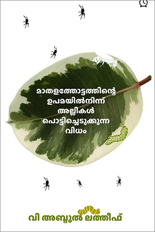 book-review-mathalathottathinte-upama-portrait