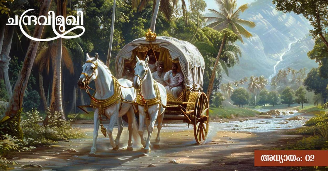 enovel-chandra-two-Article മിഡ്ജേർണി ഉപയോഗിച്ച് സൃഷ്ടിച്ച ചിത്രം