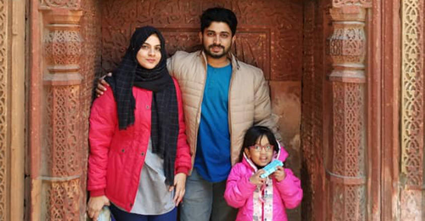 Sana-Rose-and-family Sana-Rose-and-family