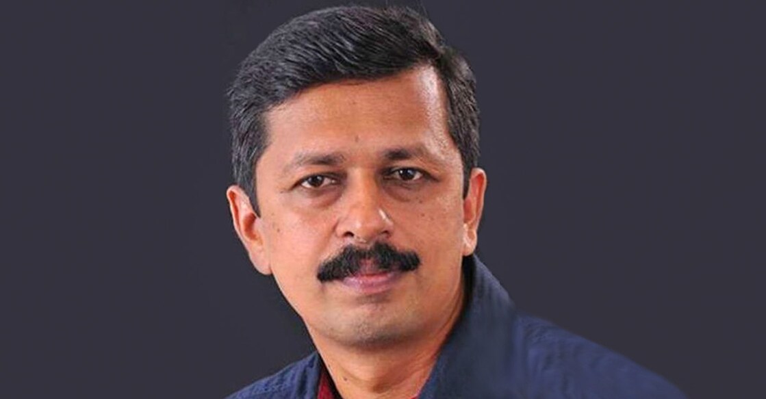 Hareesh Hareesh