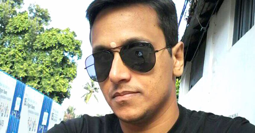 sreejith sreejith