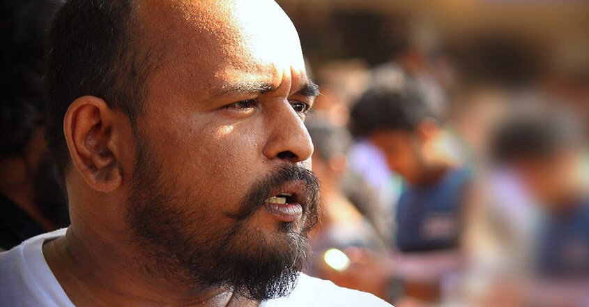 Anoop Sasikumar Anoop Sasikumar
