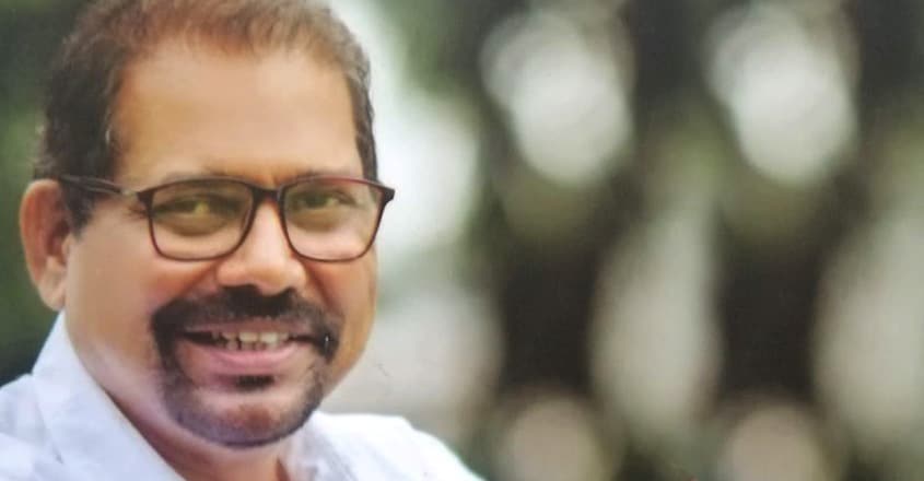 M.Chandra Prakash M.Chandra Prakash