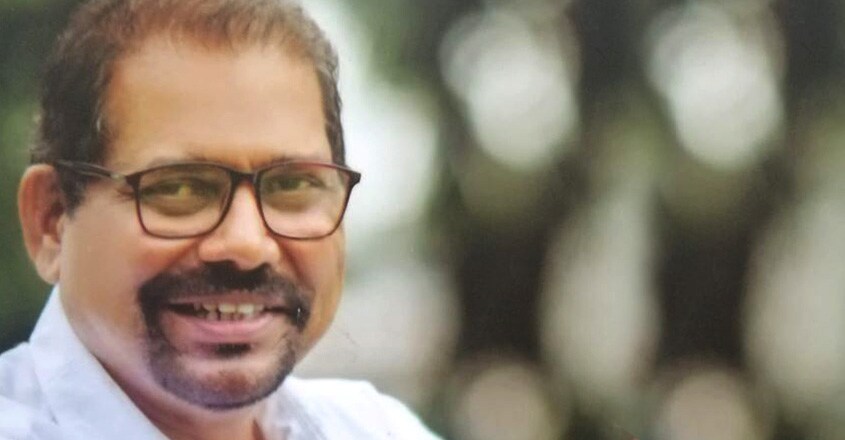 M.Chandra Prakash M.Chandra Prakash