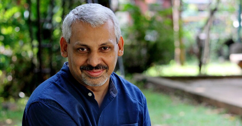 Anees Salim Anees Salim