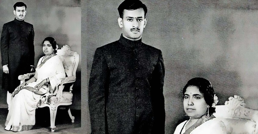 raja-mother raja-mother