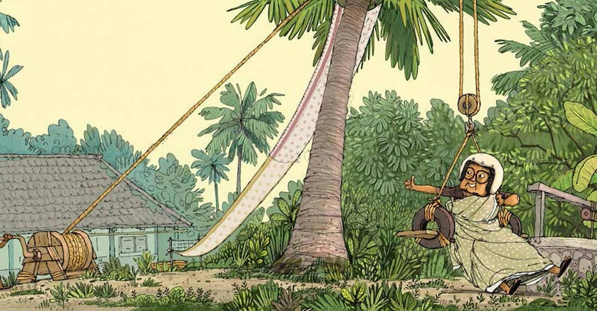 ammachis-amazing-machines-illustration-story ammachis-amazing-machines-illustration-story