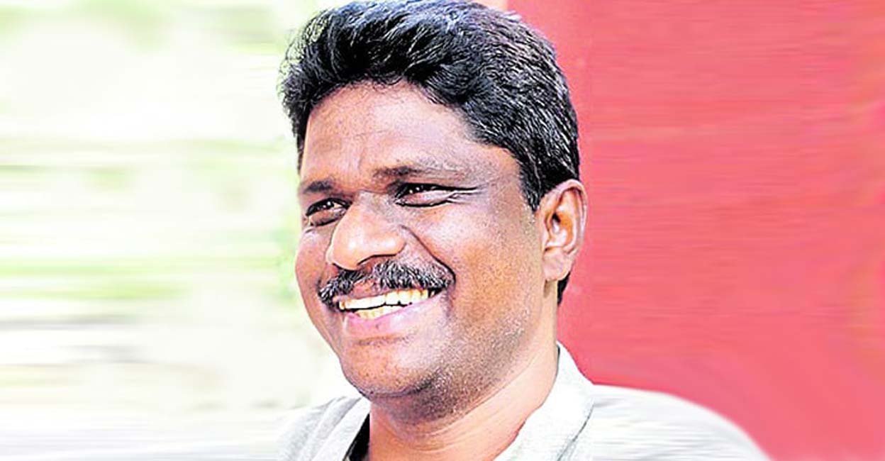 മധു എന്ന മായാമുറിവ്: എസ്. ജോസഫ് സംസാരിക്കുന്നു - Mele Kavulu | S Joseph | Literature | manoramaonline