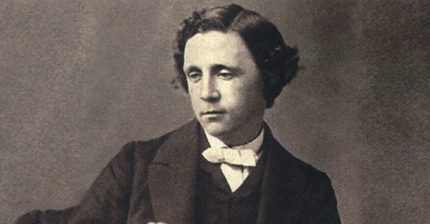 lewis-carroll lewis-carroll