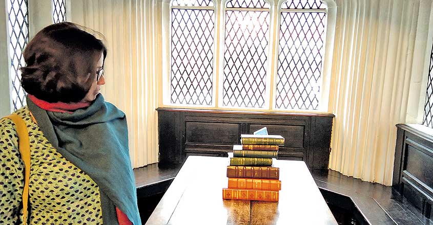 books-chethams-library-photo books-chethams-library-photo