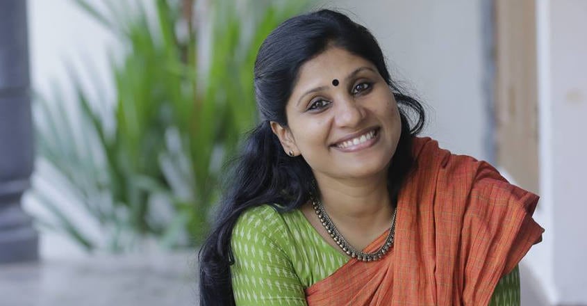 deepa-nisanth deepa-nisanth