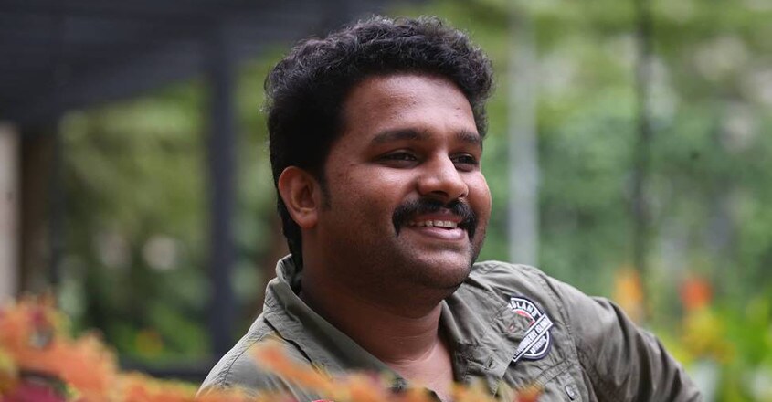Lijeesh Kumar Lijeesh Kumar