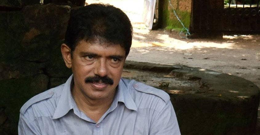 Balachandran Chullikkadu Balachandran Chullikkadu