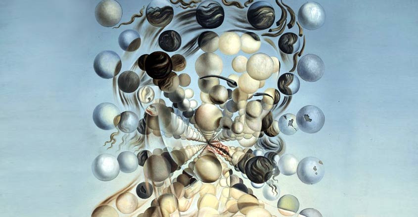 dali-1 dali-1