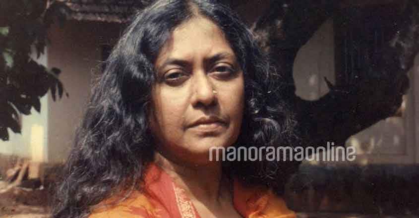 Madhavikutty Madhavikutty