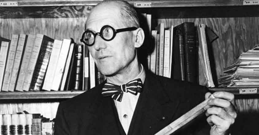 Le Corbusier Le Corbusier