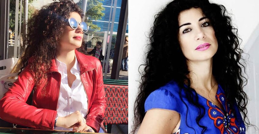 Joumana-Haddad Joumana-Haddad