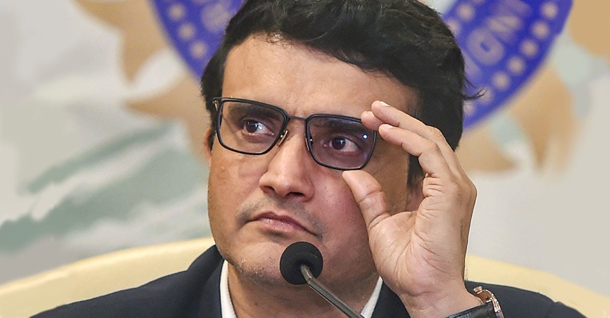 Ganguly will need angioplasty again  Sourav Ganguly