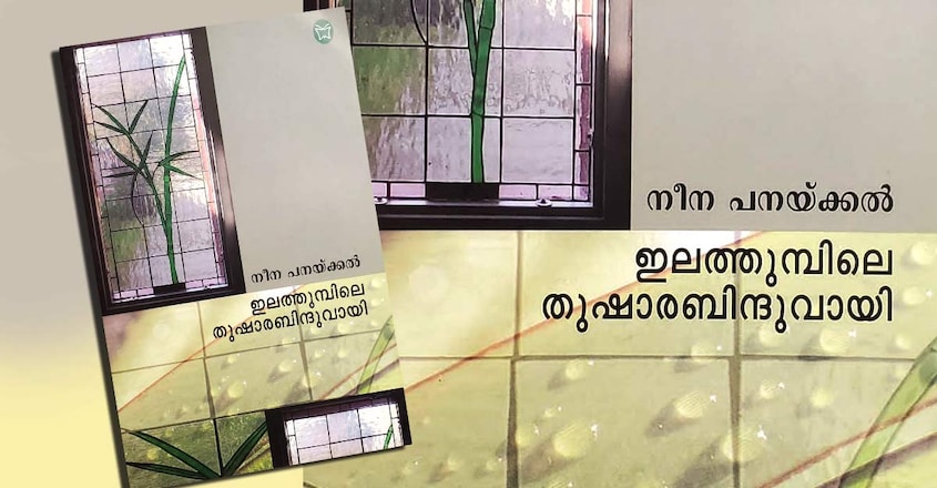 malayala-sahithyam-americayil-series-by-meenu-elizabeth-neena-panackal-book-ilathumbile-thusharabindhuvayi malayala-sahithyam-americayil-series-by-meenu-elizabeth-neena-panackal-book-ilathumbile-thusharabindhuvayi
