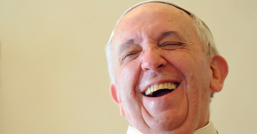 POPE/ POPE/