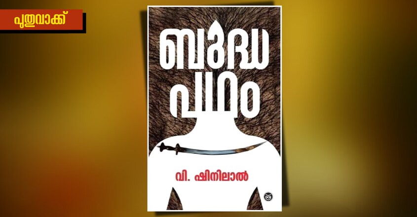 literature-channel-puthuvakku-v-shinilal-book literature-channel-puthuvakku-v-shinilal-book