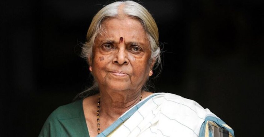 sugathakumari sugathakumari