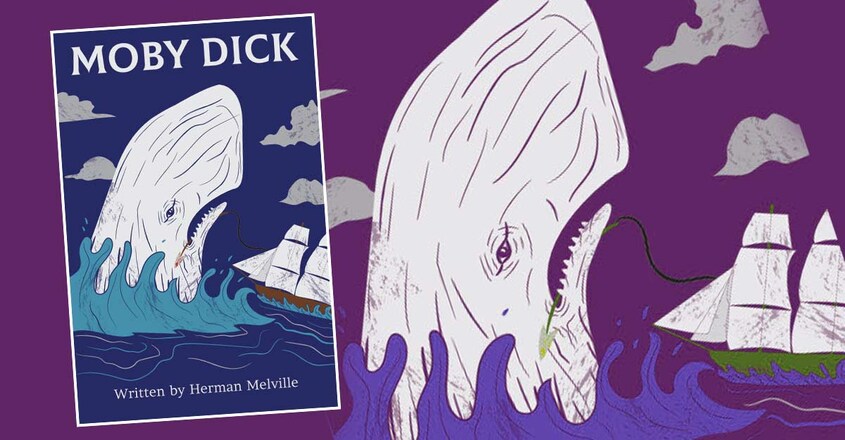 moby-dick-novel-by-herman-melville-cover moby-dick-novel-by-herman-melville-cover
